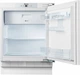 Встраиваемый холодильник Interline RCS 522 EWZ WE - изображение 2