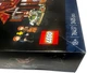 Zestaw klocków LEGO Harry Potter: Nora — edycja kolekcjonerska 2405 elementów (76437) (955555919392470) - Outlet - obraz 7