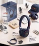 Бездротові накладні навушники Oracle Red Bull Racing RB-HP170 Formula 1 Edition - изображение 4