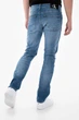 Джинси чоловічі Calvin Klein Jeans Slim Fit блакитні 28/32р - изображение 2