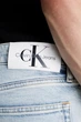 Джинси чоловічі Calvin Klein Jeans Slim Taper блакитні 29/30p - изображение 4