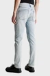 Джинси чоловічі Calvin Klein Jeans Slim Taper блакитні 29/30p - изображение 5