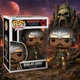 Игровая фигурка Funko POP! серии Обладатели Вселенной - Человек-Зоброярь (2026) - изображение 3