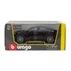 Автомодель Bburago Porsche Macan 4 Electric черный 1:24 металлическая 18-21114 - изображение 5