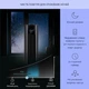 Охладитель-вентилятор Klarstein Polar Tower Smart Fan (10035831) УЦЕНКА - изображение 4