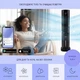 Охладитель-вентилятор Klarstein Polar Tower Smart Fan (10035831) УЦЕНКА - изображение 6