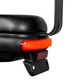 EVOBIKE Nova MINI 500W 48V 12Ah удобный электровелосипед с 2 сиденьями, корзиной, простой и надежный для города и села, черного цвета - изображение 9