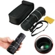 Потужний монокуляр монокль Bushnell 66м / 8000М 16x52 з чохлом 16-ти кратне збільшення - зображення 2