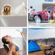 Портативный походный душ аккумуляторный Gotel Q16H для кемпинга и туризма, летний душ с насосом и шлангом - изображение 9