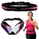 Спортивна поясна сумка Go Runners Pocket Belt для бігу органайзер з кишенями - зображення 2
