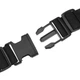 Спортивна поясна сумка Go Runners Pocket Belt для бігу органайзер з кишенями - зображення 5