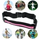 Спортивна поясна сумка Go Runners Pocket Belt для бігу органайзер з кишенями - зображення 6