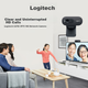 Веб-камера Logitech C270i 720p HD USB - зображення 6