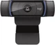 Веб-камера Logitech C920e FullHD 1080p Black - зображення 1