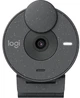 Веб-камера Logitech Brio 300 Full HD 1080p Gray - изображение 1