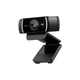 Веб-камера Logitech C922 Pro Full HD 1080p - зображення 10
