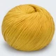 Пряжа Gazzal Cotton Baby, Горчичный №3447, 50 г/165 м, Газзал Беби Коттон хлопок с акрилом, демисезон, нить для вязания - изображение 2