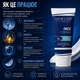 Крем Для Лица Мужской Увлажняющий, Питательный, Восстанавливающий Новая Жизнь (New Life) 50 мл - изображение 4