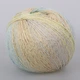 YarnArt Summer Dream, №4312, летняя пряжа ЯрнАрт Саммер Дрим 100 г / 350 м, хлопок с вискозой, секционное окрашивание, для вязания крючком и спицами - изображение 3