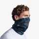 Шарф-труба Buff Coolnet UV+ Zoh Stone Blue - изображение 2