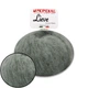 Mondial Lieve 90% Kid mohair, Блакитна ялина №68, пряжа кід мохер з мікрофіброю 50 г / 140 м, 90% мохер / 10% мікрофібра, для теплих светрів і шалей - зображення 1