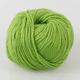 Gazzal XL Baby Wool, Салат №838 – полушерстяная пряжа с кашемиром и акрилом Беби Вул ХЛ, 50 г / 100 м, для свитеров, шапок и шарфов - изображение 3