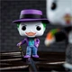 Фигурка Funko Pop! Batman: 1989 Джокер в шляпе 9.6 см (47709) [118201] - изображение 9