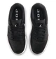 Кроссовки детские Jordan Court Connect Low Older Kids Shoes Black 36 Черный IQ6016-001 - изображение 5
