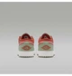Кросівки дитячі Jordan 1 Low Gs Sail Jade Horizon Green/White 38.5 Білий, Зелений 553560-133 - зображення 6