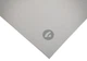 Коврик для йоги Bodhi Rishikesh Premium 60 Silver Gray 183x60x0.45 см - изображение 5