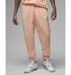 Брюки мужские Jordan Flight Fleece Peach Dr3089-885 L Персиковий DR3089-885 - изображение 2