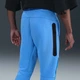 Брюки чоловічі Jordan Tech Men's Fleece Joggers XL Голубий IH4303-412 - зображення 2