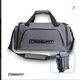 Спортивная сумка-рюкзак EasyFit BackBag 28 л (EF-8003-GY) - изображение 1
