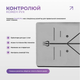 Коврик для йоги профессиональный EasyFit Pro каучук 5 мм Серый (EF-1925-GY) - изображение 4