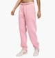 Брюки жіночі Jordan Brooklyn Fleece Womens Pants Pink XS Рожевий FV7077-630 - зображення 1