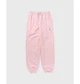 Брюки женские Jordan Brand Flight Fleece Pants Wmns Peach M Персиковий DQ4607-610 - изображение 2