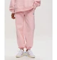 Брюки женские Jordan Brand Flight Fleece Pants Wmns Peach M Персиковий DQ4607-610 - изображение 3