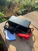 Компактное зарядное устройство аккумуляторов резервного питания LiFePO4 14.6V 10A 150Wh с зажимами - изображение 3