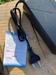Компактное зарядное устройство аккумуляторов резервного питания LiFePO4 14.6V 10A 150Wh с зажимами - изображение 13