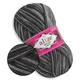 Alize Superwash, №7676 - тонка тепла пряжа для шкарпеток і аксесуарів, 100 г/420 м, 75% вовна Superwash/25% поліамід, Алізе Супервош - зображення 1