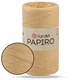 YarnArt Papiro, Соломка №1315, пряжа рафия 100гр/130м, ЯрнАрт Папиро для вязания сумок, шляпок, декора интерьера, 100% целлюлоза - изображение 1
