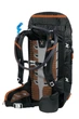 Рюкзак туристичний Ferrino Agile 45L Black (75228NCC) - зображення 6