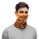 Шарф-труба Buff Original Tigers Orange - изображение 3