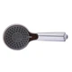 Лейка для душа 3 режима Ø100 мм Хромоникелевое покрытие - изображение 6