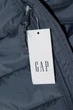 Куртка мужская GAP, размер XXL Синяя - изображение 10