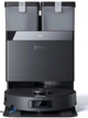 Робот-пылесос Ecovacs Deebot T30C Black (DLX71) (T30CDLX71 Black) - изображение 8