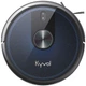 Робот пилосос Kyvol Cybovac L30 Lidar/210ml+210ml/2600 mA/2500 pa/Google Assistant,Amazon Alexa (Kyvol L30) - зображення 1