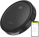 Робот пилосос Kyvol Cybovac D2 Random/500ml/2600 mA/1200 pa/Google Assistant, Amazon AlexaBlack (Kyvol D2) - изображение 8