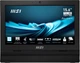 Monoblok MSI All-in-One Pro AP162T ADL-042XEU Black - obraz 1