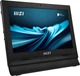 Monoblok MSI All-in-One Pro AP162T ADL-042XEU Black - obraz 2